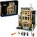 Front. LEGO - Icons Police Station 10278.