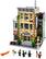Alt View 11. LEGO - Icons Police Station 10278.