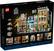 Alt View 13. LEGO - Icons Police Station 10278.