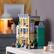 Alt View 15. LEGO - Icons Police Station 10278.