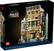 Left. LEGO - Icons Police Station 10278.