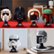 Alt View Zoom 13. LEGO Star Wars Scout Trooper Helmet 75305 Collectible Building Kit (471 Pieces).