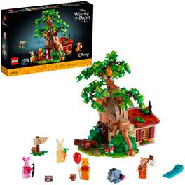 LEGO - Ideas Winnie the Pooh 21326