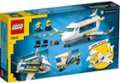 Alt View Zoom 13. LEGO - Minions Minion Pilot in Training 75547.