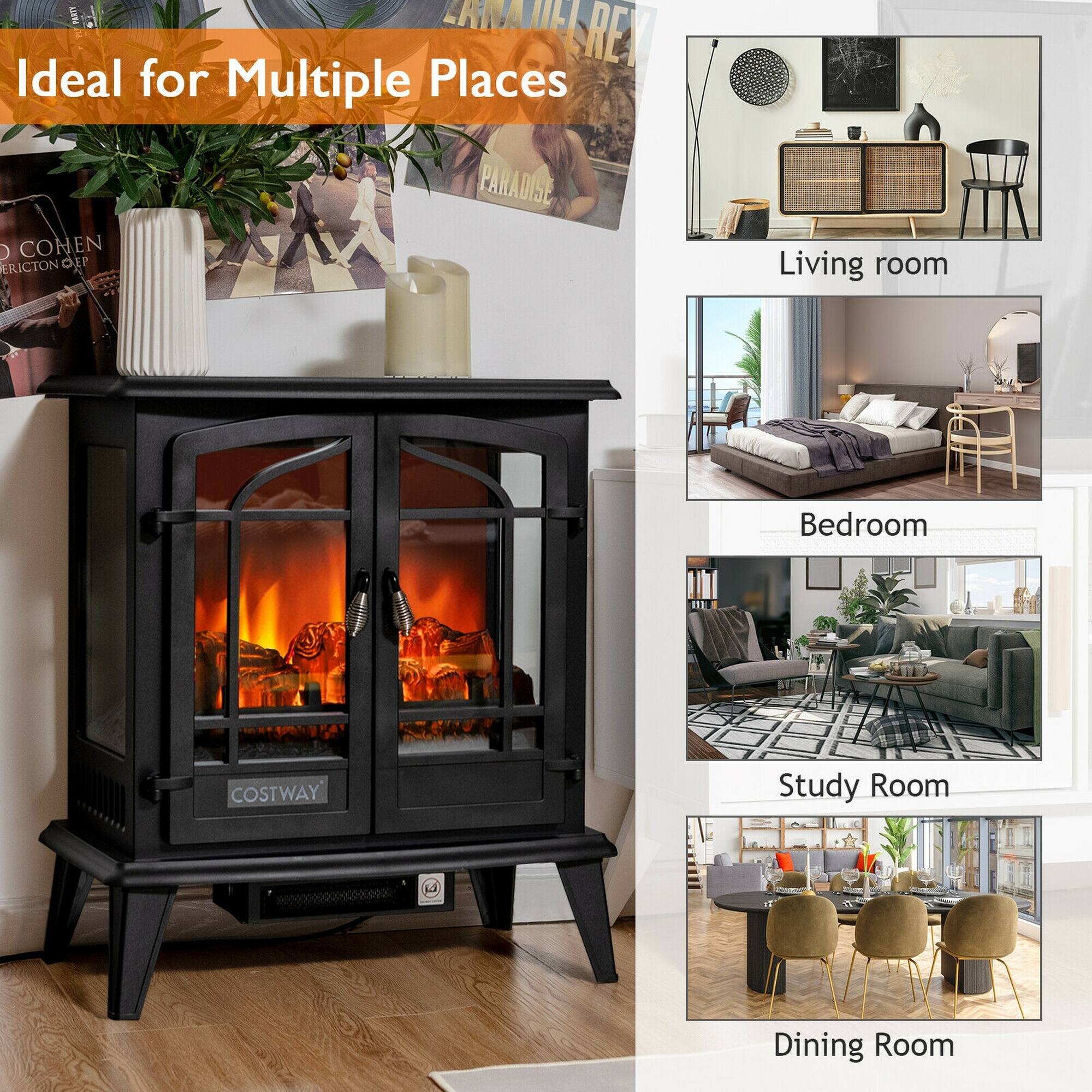 Ideal for Multiple Places

Living room
Bedroom
Study Room
Dining Room