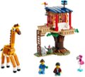 Alt View Zoom 11. LEGO - Creator 3 in 1 Creator Safari Wildlife Tree House 31116.