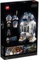 Alt View 11. LEGO - Star Wars R2-D2 75308.