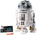 Left. LEGO - Star Wars R2-D2 75308.