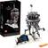 Front. LEGO - Star Wars Imperial Probe Droid 75306.