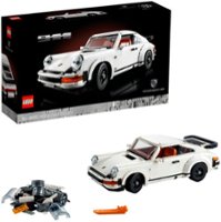LEGO - Icons Porsche 911 10295 - Front_Zoom