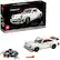 Front. LEGO - Icons Porsche 911 10295.