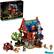 Front. LEGO - Ideas Medieval Blacksmith 21325.