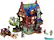 Alt View 11. LEGO - Ideas Medieval Blacksmith 21325.