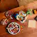Alt View 14. LEGO - Ideas Medieval Blacksmith 21325.