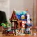 Alt View 15. LEGO - Ideas Medieval Blacksmith 21325.