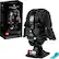 Front. LEGO - Star Wars Darth Vader Helmet 75304 Collectible Building Kit (834 Pieces).