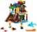 Alt View Zoom 11. LEGO - Creator 3 in 1 Surfer Beach House 31118.