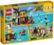 Alt View Zoom 13. LEGO - Creator 3 in 1 Surfer Beach House 31118.