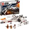 LEGO - Star Wars Luke Skywalker's X-Wing Fighter 75301