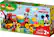 Angle. LEGO - DUPLO Disney Mickey & Minnie Birthday Train 10941.