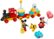Alt View Zoom 11. LEGO - DUPLO Disney TM Mickey & Minnie Birthday Train 10941.