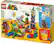 Angle. LEGO - Super Mario Master Your Adventure Maker Set 71380.