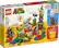 Left. LEGO - Super Mario Master Your Adventure Maker Set 71380.