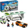 LEGO - City Car Transporter 60305