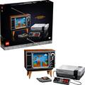 Lego super mario tv hot sale
