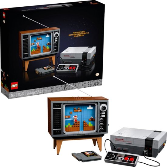 Super Nintendo Entertainment System: Super NES  - Best Buy