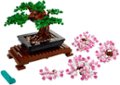 Alt View 11. LEGO - Creator Expert Bonsai Tree 10281.