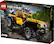 Angle. LEGO - Technic Jeep Wrangler 42122.