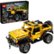 Front Zoom. LEGO - Technic Jeep Wrangler 42122.