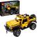 Front. LEGO - Technic Jeep Wrangler 42122.