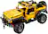 Alt View 11. LEGO - Technic Jeep Wrangler 42122.