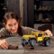Alt View Zoom 12. LEGO - Technic Jeep Wrangler 42122.