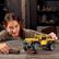 Alt View 12. LEGO - Technic Jeep Wrangler 42122.