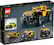 Alt View 13. LEGO - Technic Jeep Wrangler 42122.