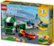 Angle Zoom. LEGO - Creator 3 in 1 Race Car Transporter 31113.