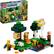 Front. LEGO - Minecraft The Bee Farm 21165.