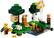 Alt View 11. LEGO - Minecraft The Bee Farm 21165.