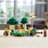 Alt View Zoom 15. LEGO - Minecraft The Bee Farm 21165.