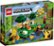 Left Zoom. LEGO - Minecraft The Bee Farm 21165.