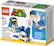 Angle. LEGO - Super Mario Penguin Mario Power-Up Pack 71384.