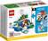 Alt View 13. LEGO - Super Mario Penguin Mario Power-Up Pack 71384.