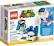 Left. LEGO - Super Mario Penguin Mario Power-Up Pack 71384.