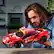 Alt View 12. LEGO - Technic Ferrari 488 GTE AF Corse 51 42125.