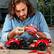 Alt View 14. LEGO - Technic Ferrari 488 GTE AF Corse 51 42125.