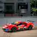 Alt View 15. LEGO - Technic Ferrari 488 GTE AF Corse 51 42125.