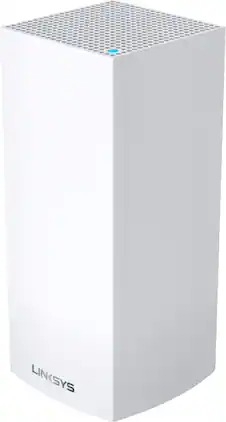 Linksys - Velop AX4200 WiFi 6 Mesh System